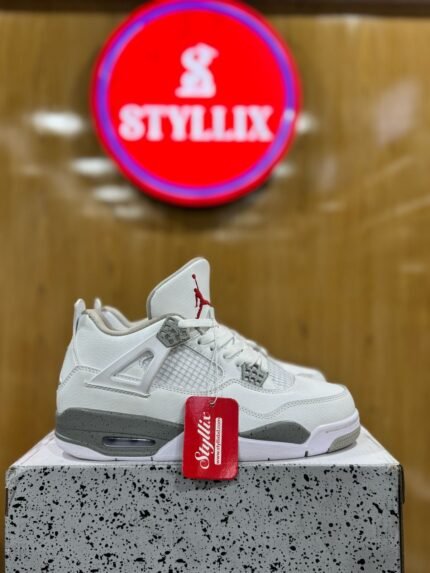 JORDAN 4 RETRO QUALITY SHOE